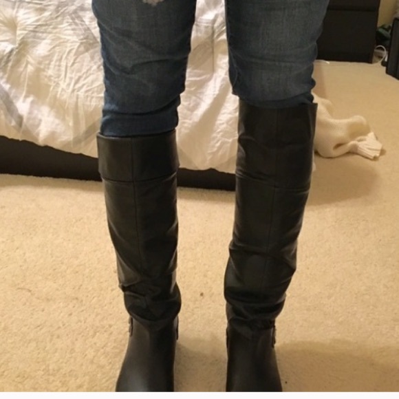 Steve Madden P-Kole Boots - Picture 8 of 8